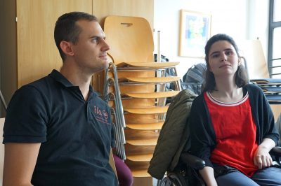 Treffen in Innsbruck 17.-18.5.2025