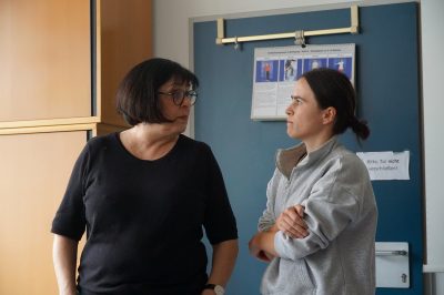 Treffen in Innsbruck 17.-18.5.2025