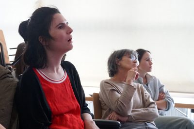 Treffen in Innsbruck 17.-18.5.2025