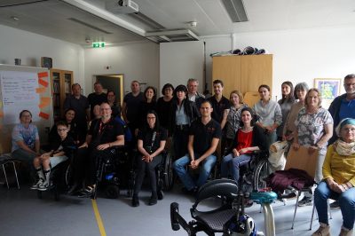 Treffen in Innsbruck 17.-18.5.2025