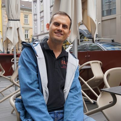 Treffen in Innsbruck 17.-18.5.2025