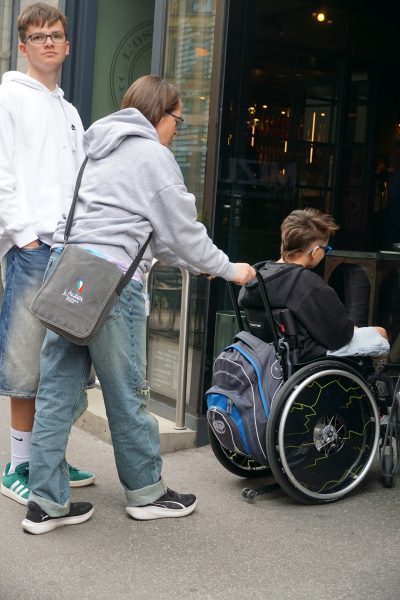 Treffen in Innsbruck 17.-18.5.2025