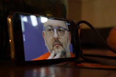 Treffen in Innsbruck 17.-18.5.2025