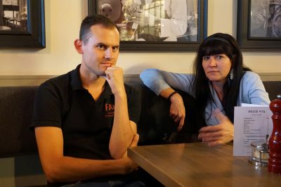 Treffen in Innsbruck 17.-18.5.2025