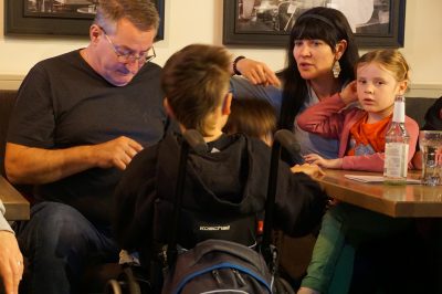 Treffen in Innsbruck 17.-18.5.2025