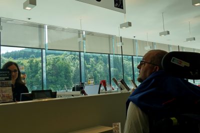 Treffen in Innsbruck 17.-18.5.2025