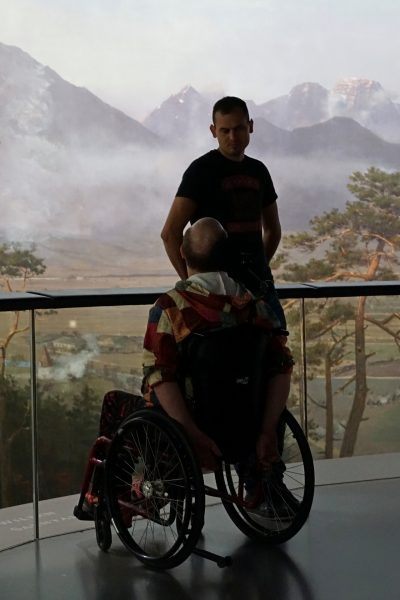 Treffen in Innsbruck 17.-18.5.2025