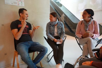 Treffen in Innsbruck 17.-18.5.2025