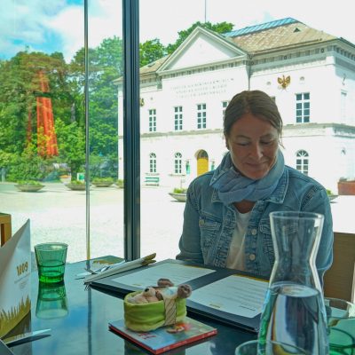 Treffen in Innsbruck 17.-18.5.2025