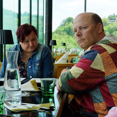 Treffen in Innsbruck 17.-18.5.2025