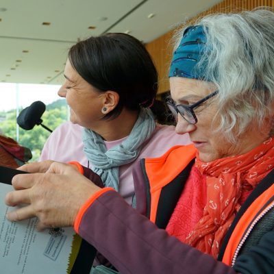 Treffen in Innsbruck 17.-18.5.2025