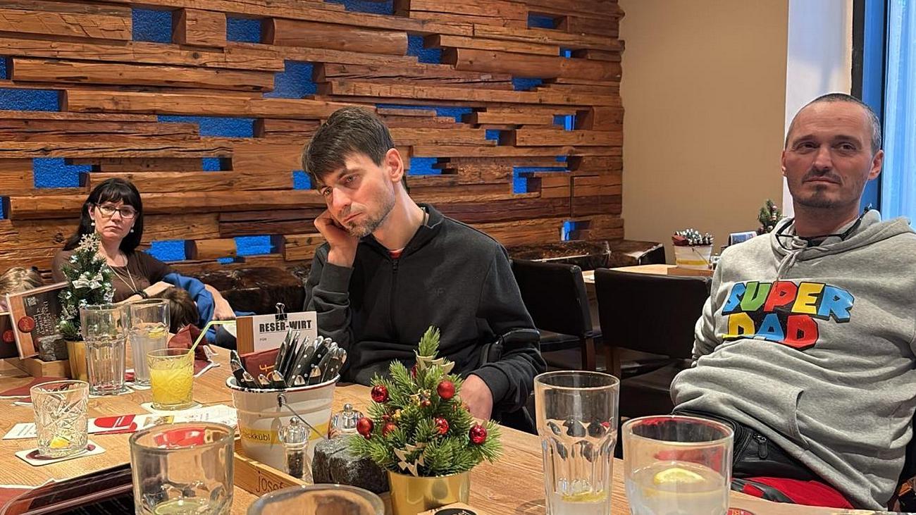 Treffen Linz 8.11.2025