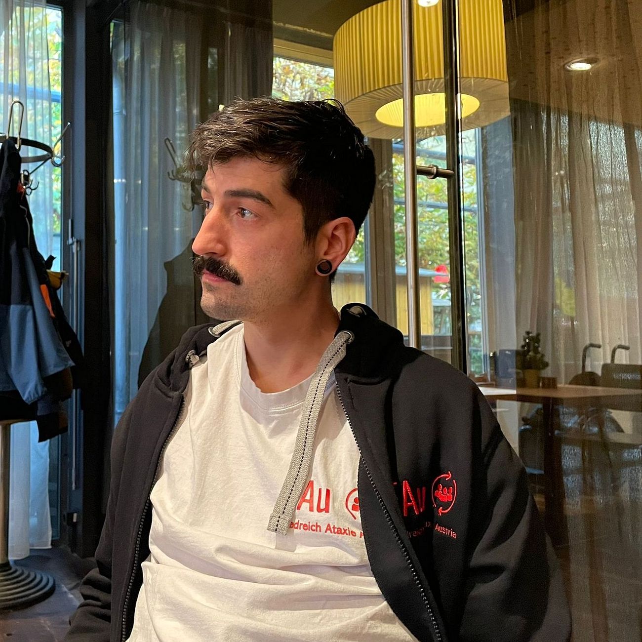 Treffen Linz 8.11.2025