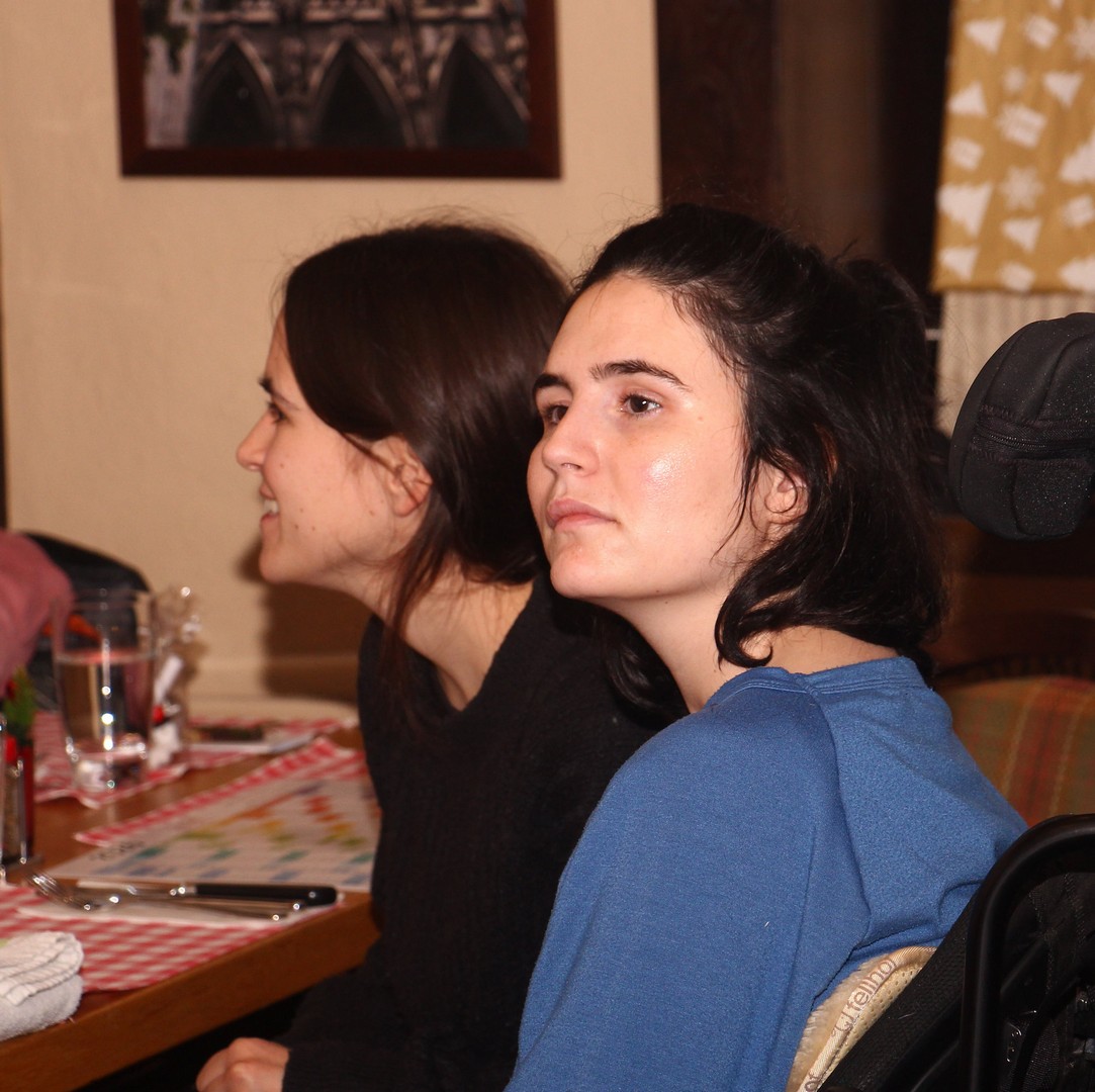 Weihnachtsfeier Wien 13.12.2025