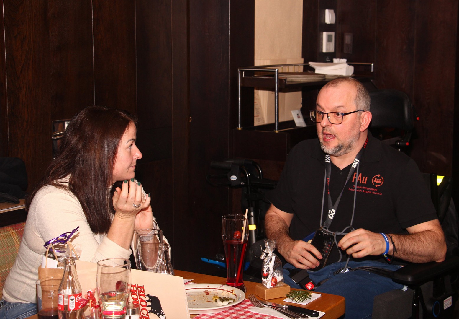 Weihnachtsfeier Wien 13.12.2025