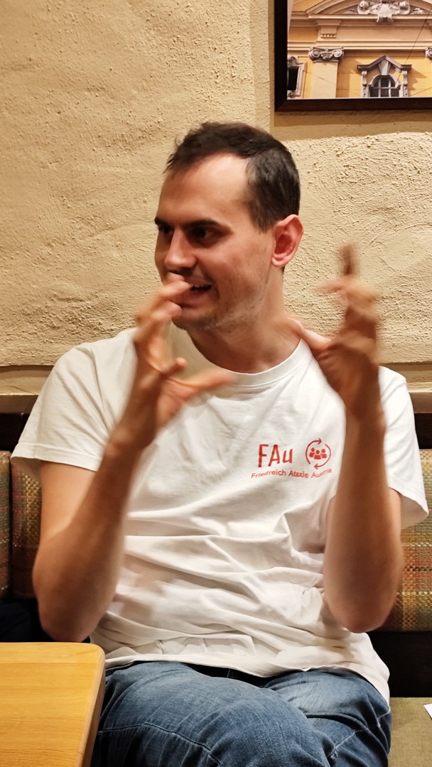 Weihnachtsfeier Wien 13.12.2025