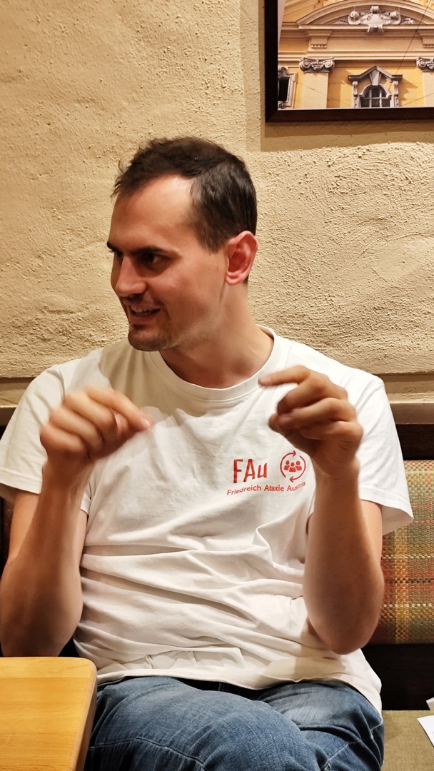 Weihnachtsfeier Wien 13.12.2025