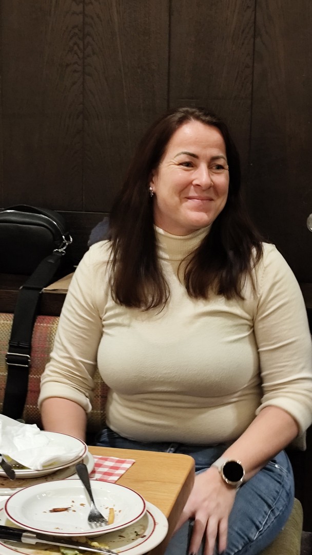 Weihnachtsfeier Wien 13.12.2025