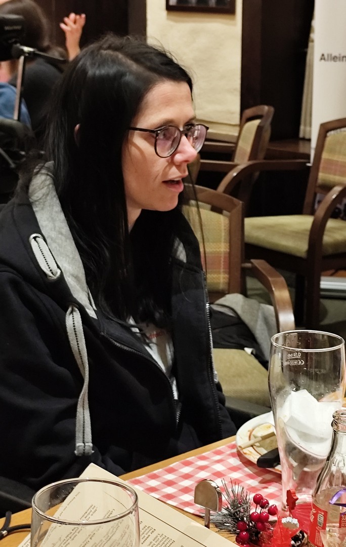 Weihnachtsfeier Wien 13.12.2025