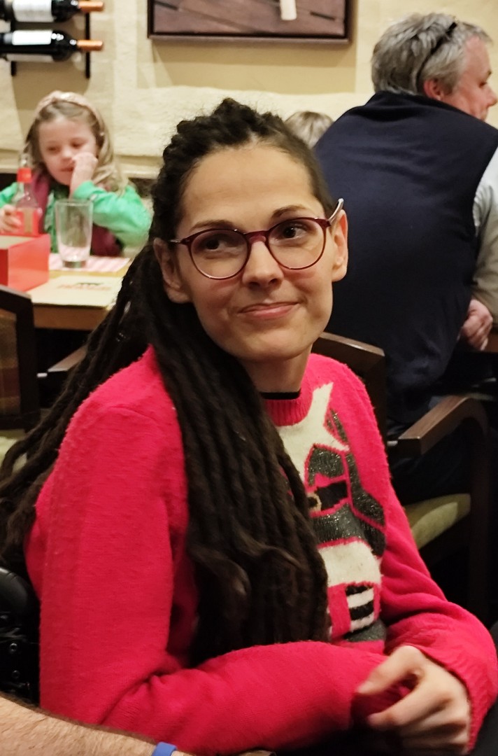 Weihnachtsfeier Wien 13.12.2025