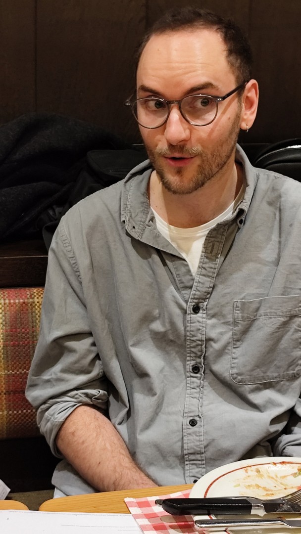 Weihnachtsfeier Wien 13.12.2025