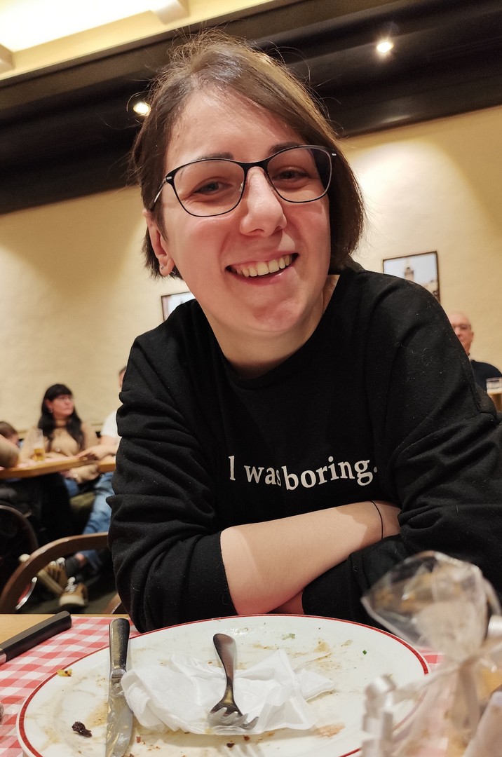 Weihnachtsfeier Wien 13.12.2025