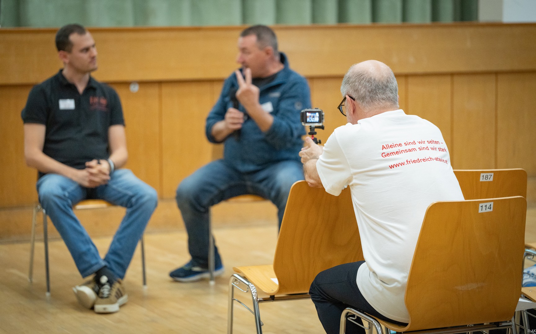 Symposium Linz 16.5.2026