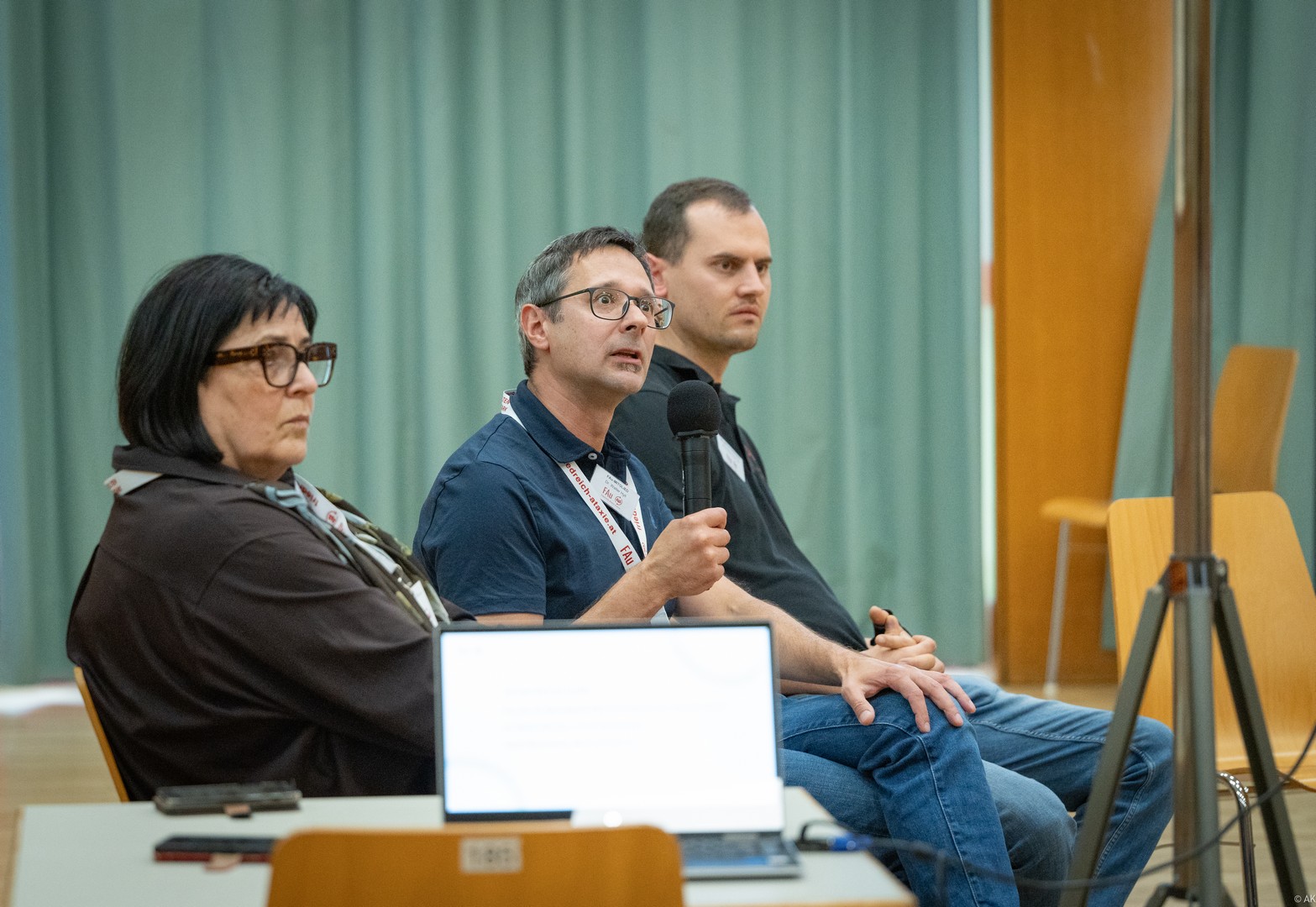 Symposium Linz 16.5.2026