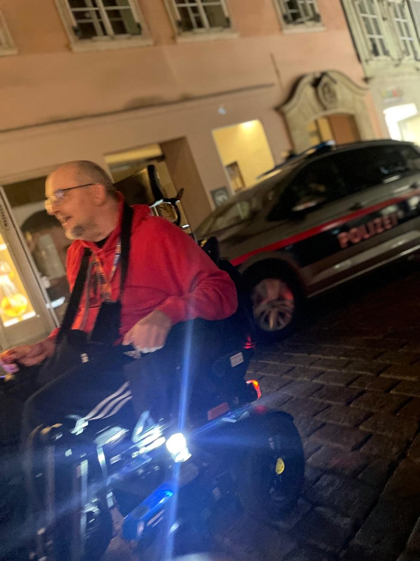 Treffen Graz 12.9.2026
