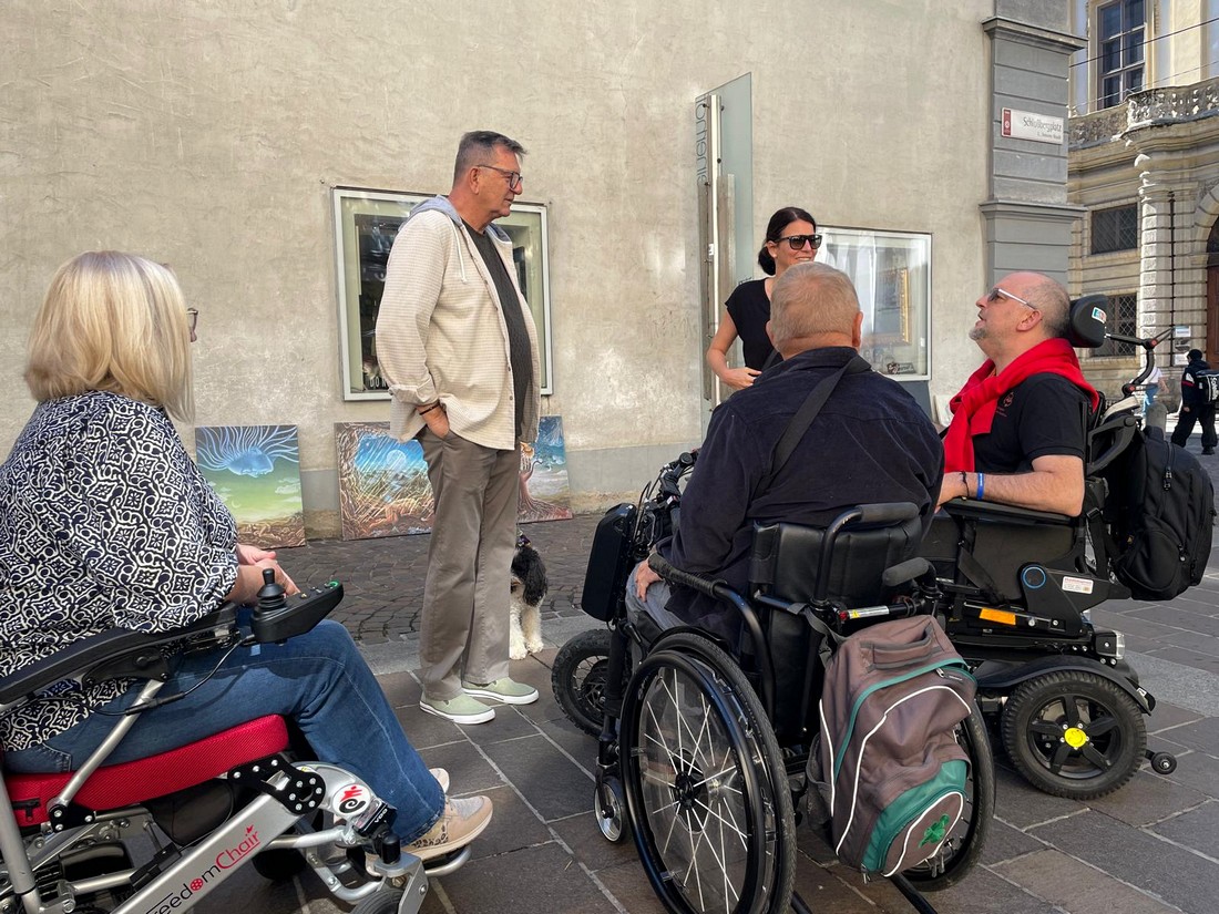 Treffen Graz 12.9.2026