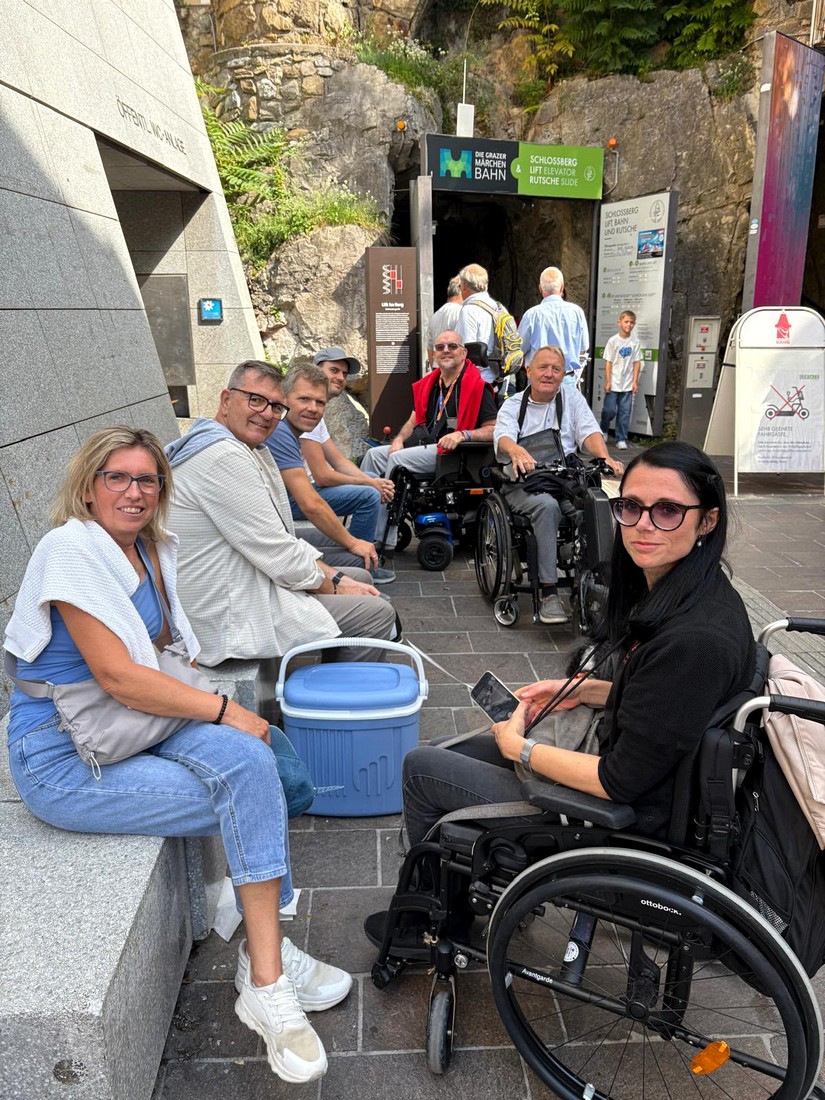 Treffen Graz 12.9.2026