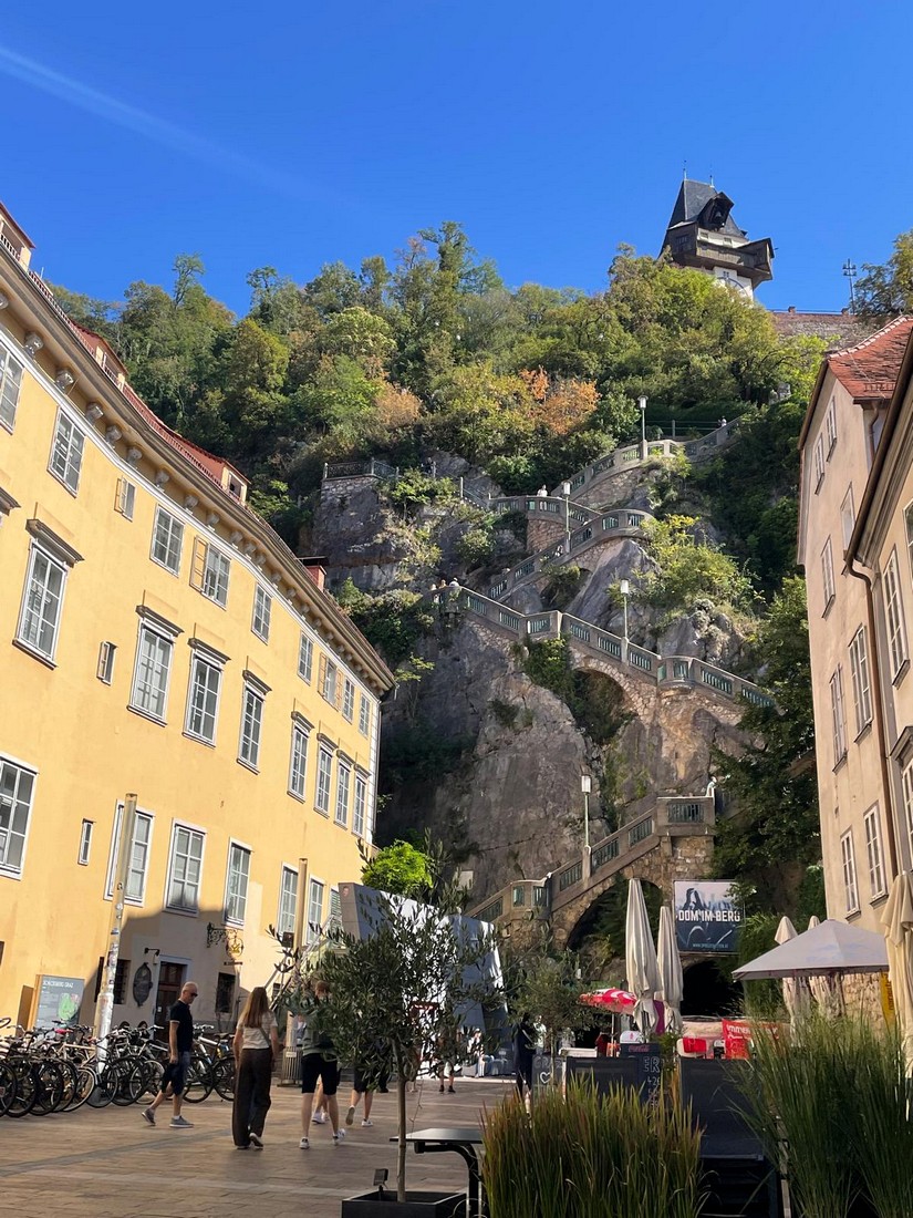 Treffen Graz 12.9.2026