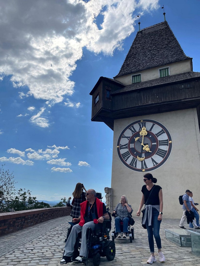 Treffen Graz 12.9.2026