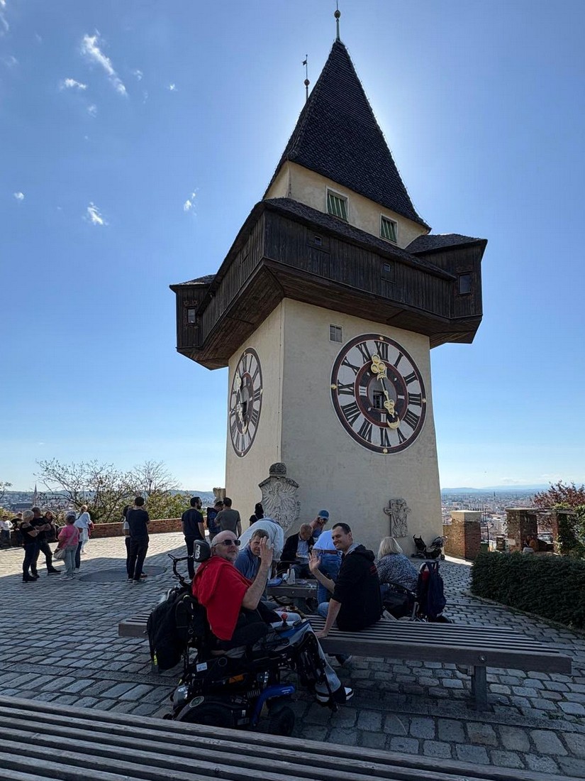 Treffen Graz 12.9.2026