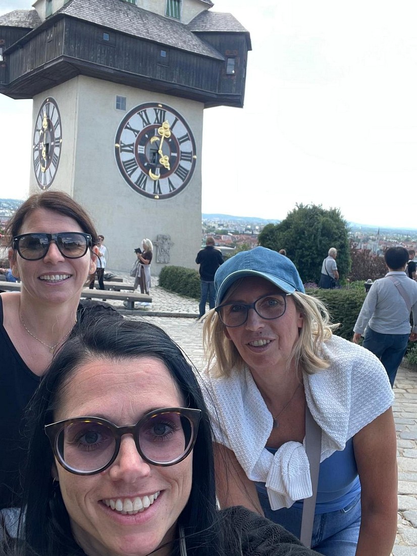 Treffen Graz 12.9.2026