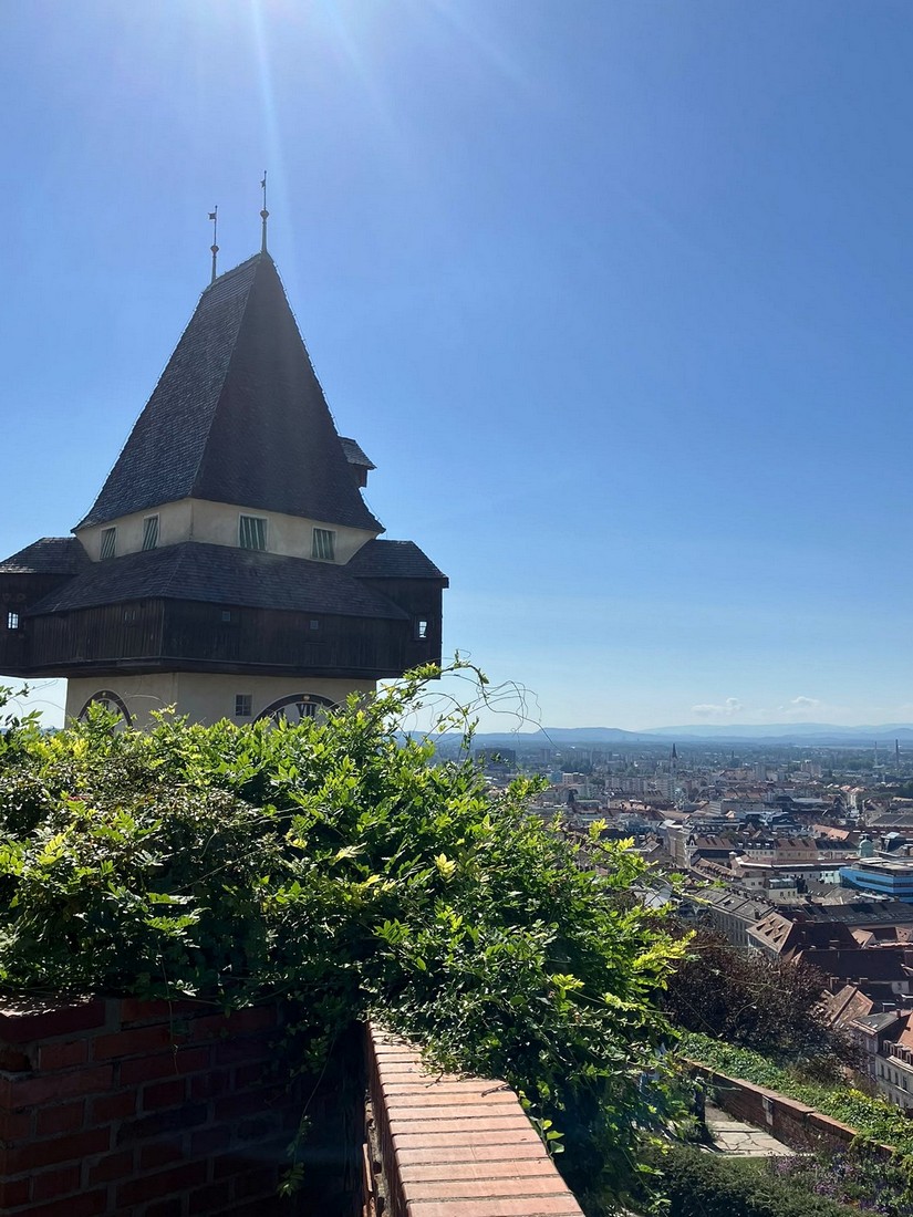 Treffen Graz 12.9.2026