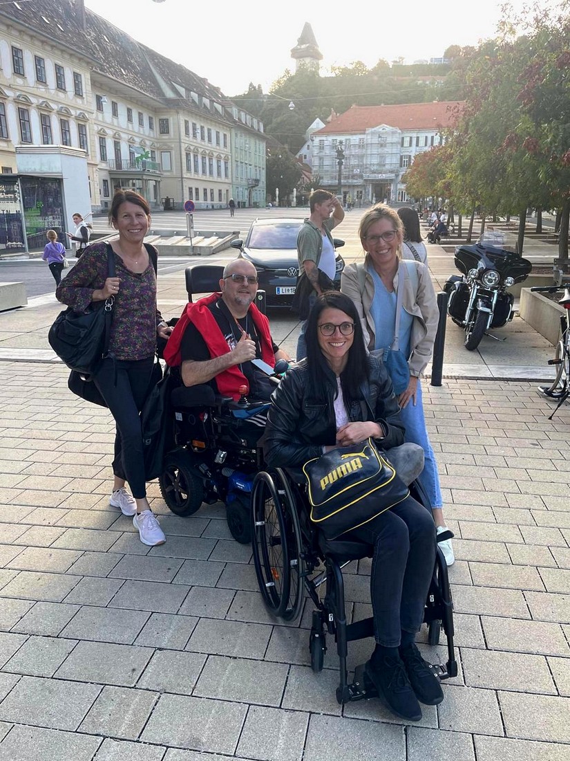 Treffen Graz 12.9.2026