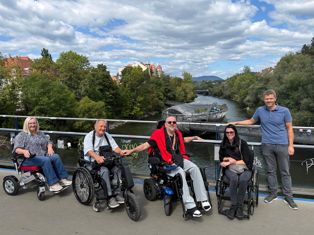 Treffen Graz 12.9.2026