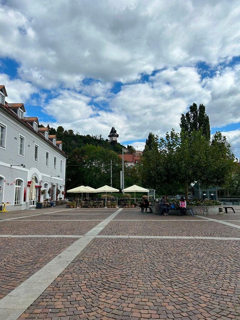 Treffen Graz 12.9.2026