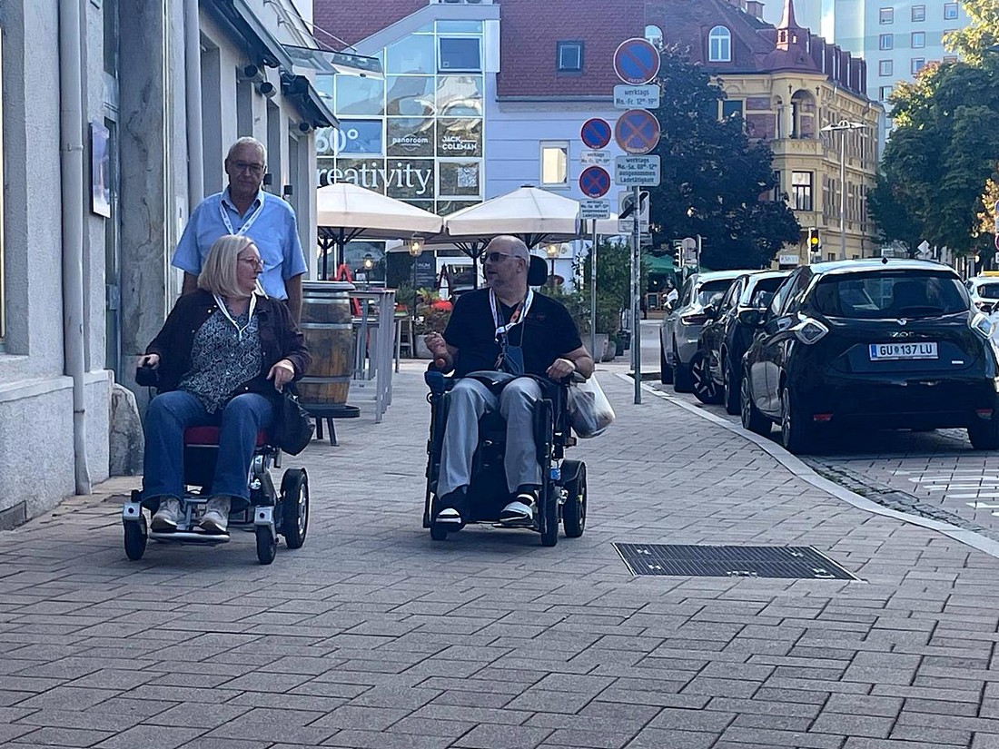 Treffen Graz 12.9.2026